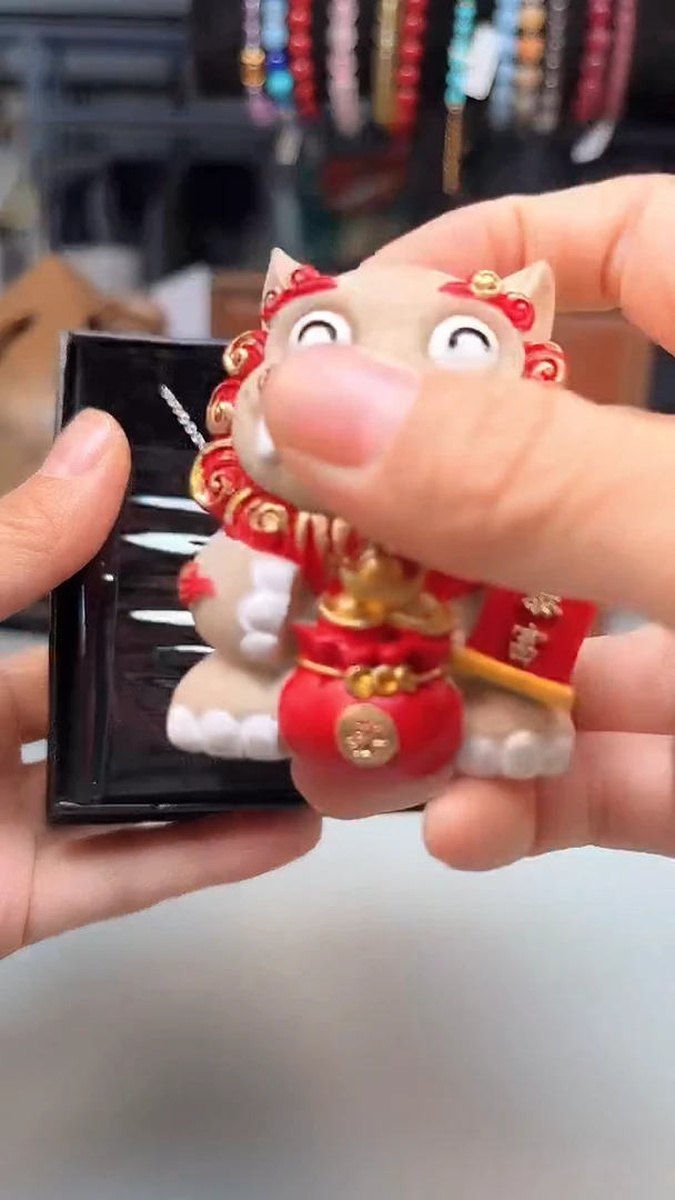 瓷片陶茶666文玩周边多人