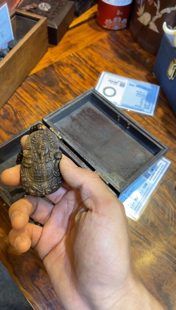 【闪购商品】木工艺品 福利 捡漏 11