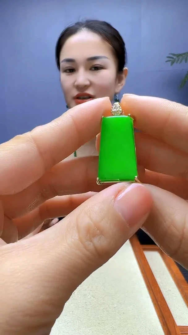 高货diy劲饰无事吊坠