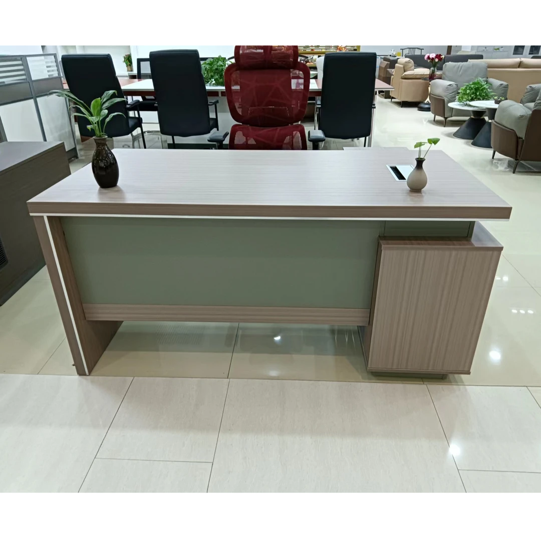HCHY-16班台 办公桌