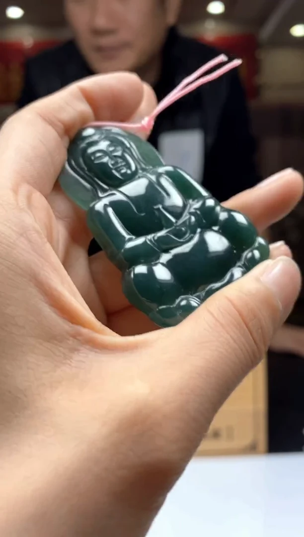 【闪购商品】定制翡翠未镶嵌********64