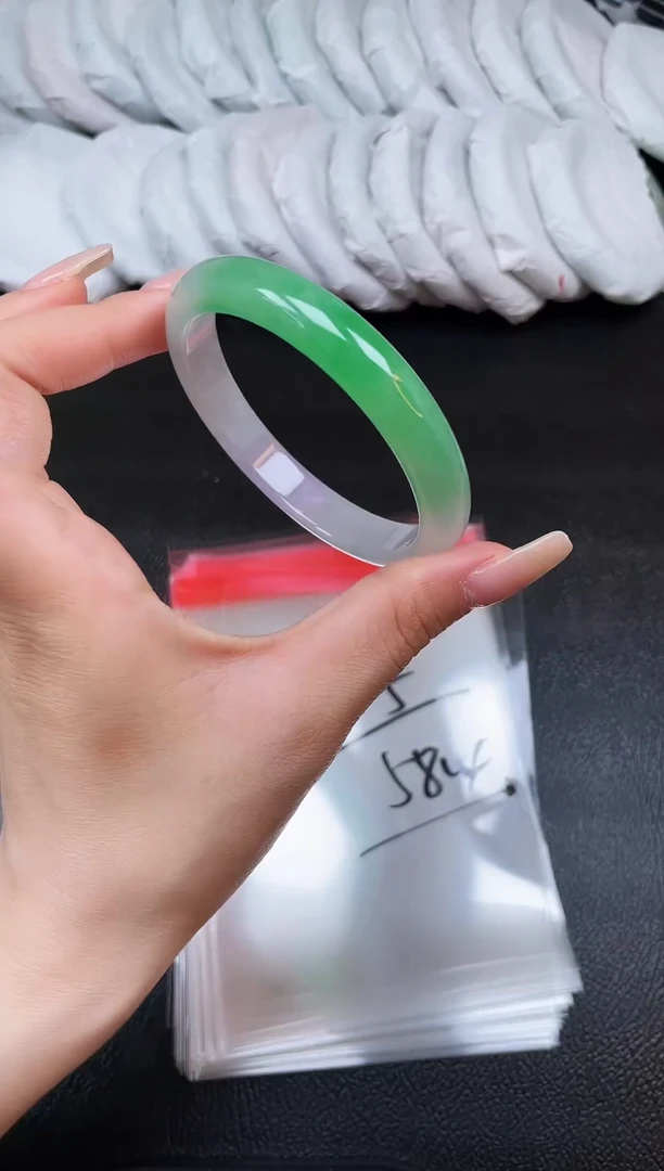 拍下以实物为准T5-58.4