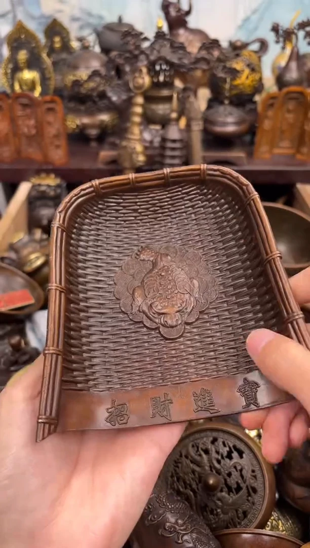 锦瑞铜专属精选链接