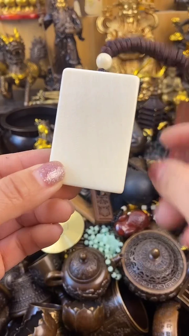 【铜灵时代】案台摆件 物品摆件