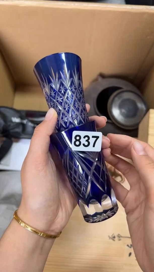 定制潆+837中古商品谨慎参拍