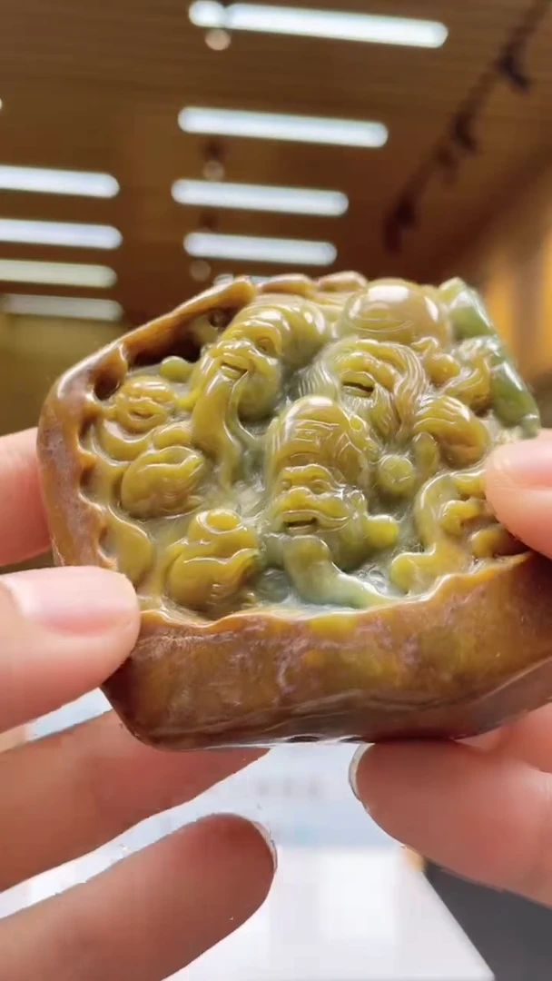 未镶嵌定制翡翠********116