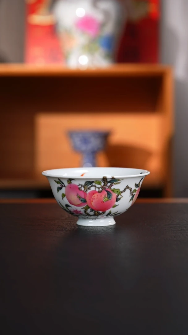 【闪购商品】杯景德镇陶瓷艺术茶杯