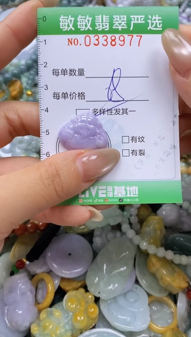 颈饰未镶嵌翡翠闪购0338977多样性发其一