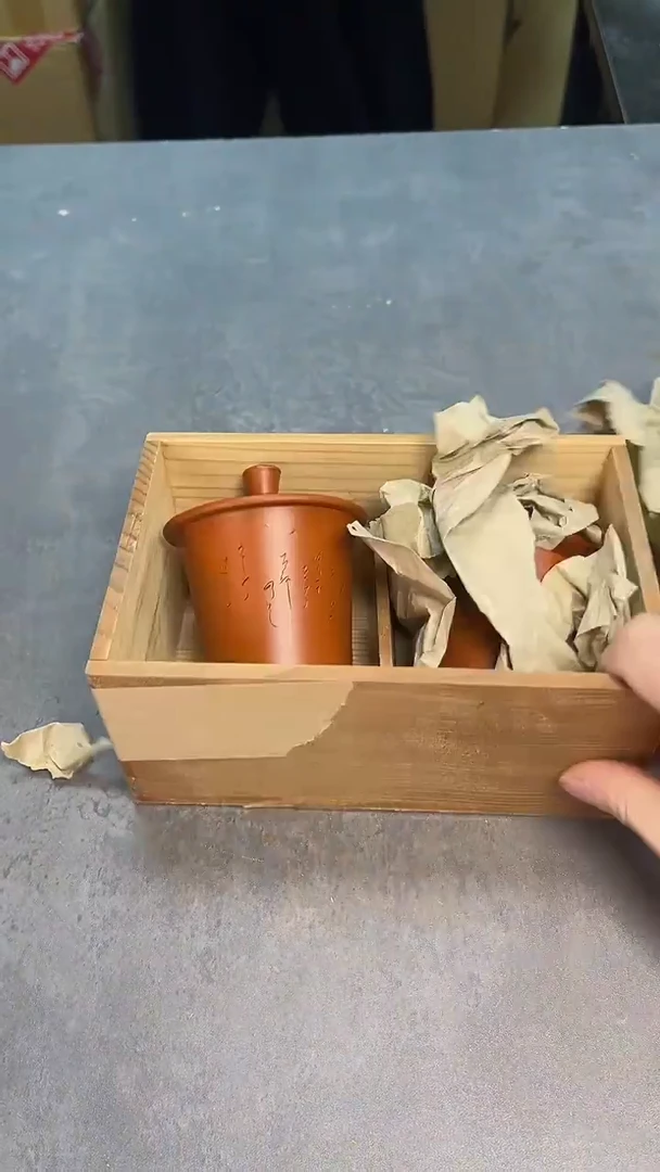 茶宠瓷器茶具套装