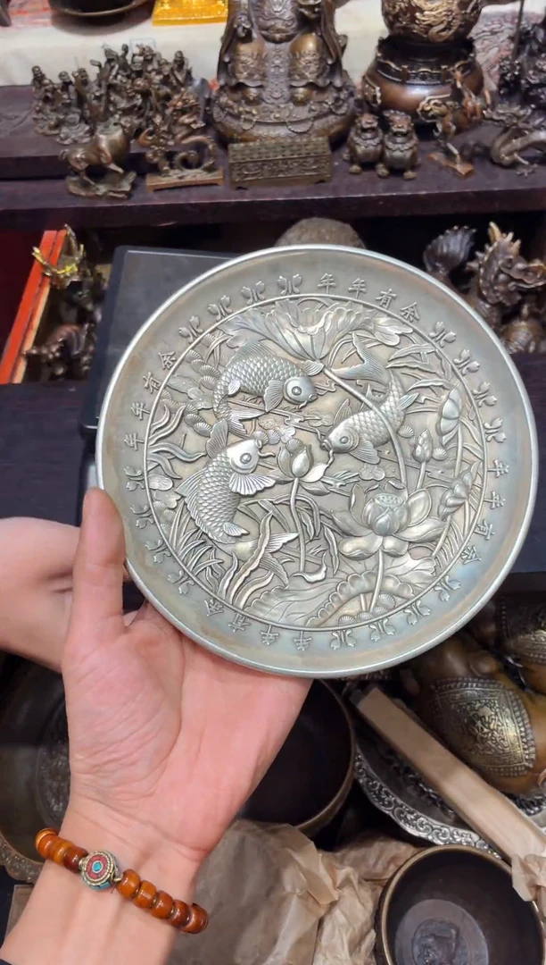 琦琦古铜高端精选链接B102