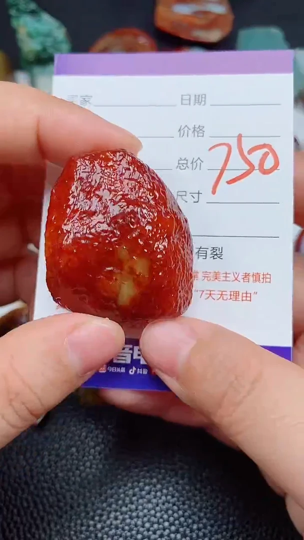 翡翠未镶嵌颈饰168168168