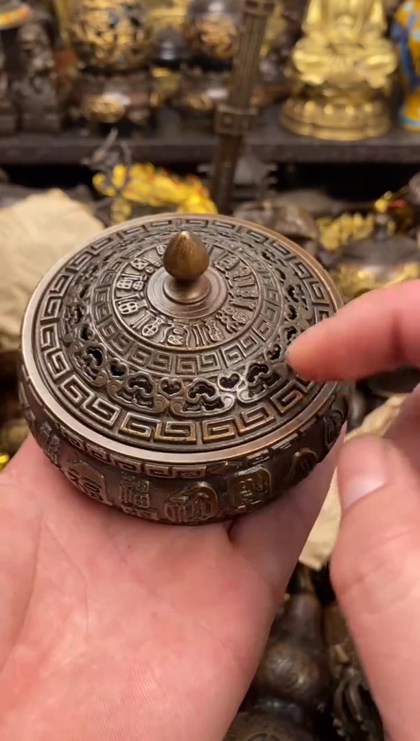案台摆件 物品摆件