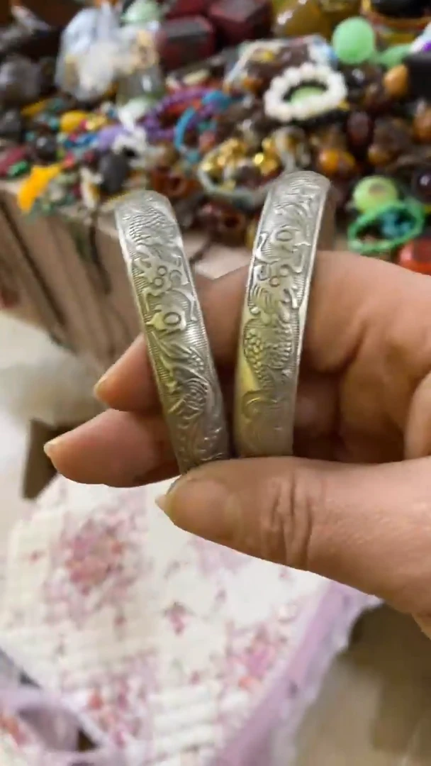 【闪购商品】1宫廷影视老旧工艺摆件