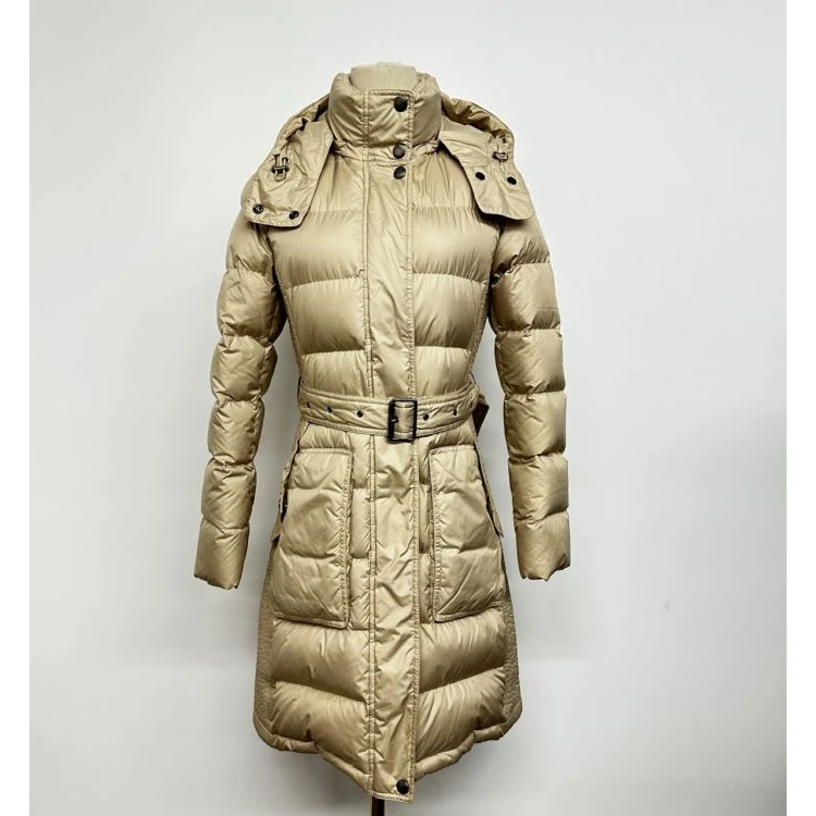 【一件8折】博柏利/外套/95新/聚酯纤维/[251115MS0015]