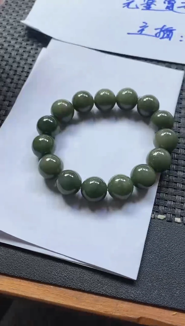 未镶嵌定制翡翠天然缅甸A货翡翠，拍一发一