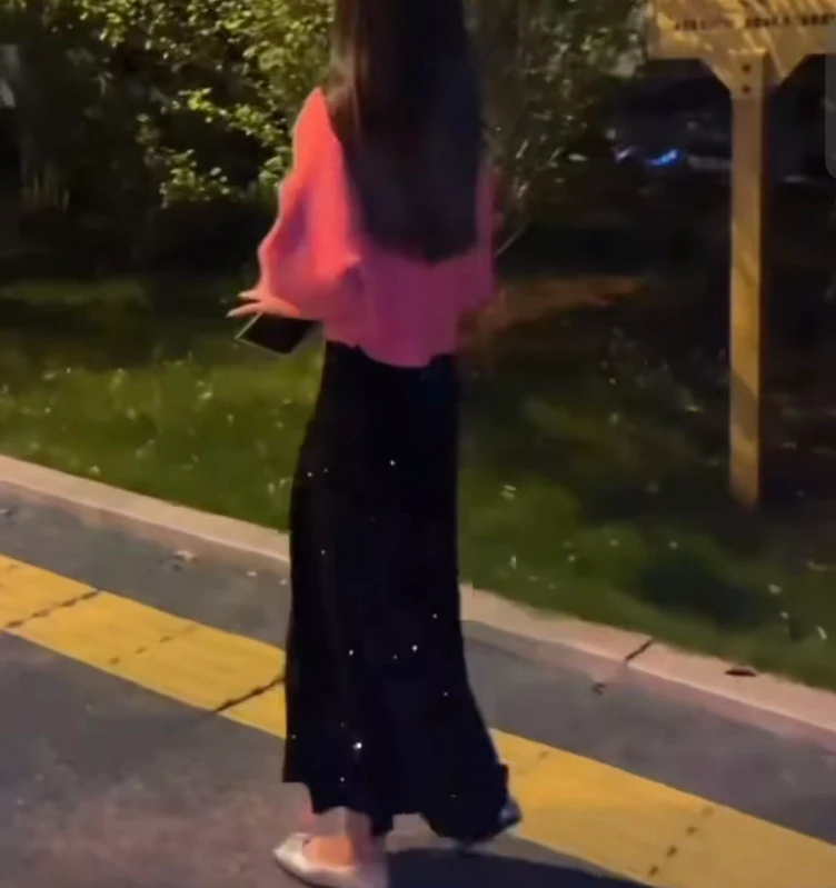 时尚潮流百搭精品女装dgd5425