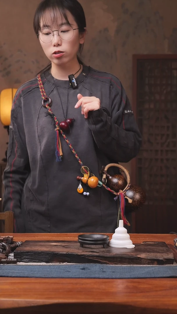 1772号精品大漆葫芦防腐防渗装水茶酒