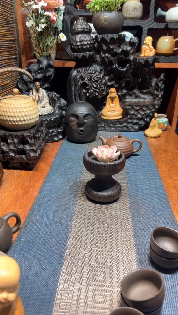 香樟木香樟木一物一拍