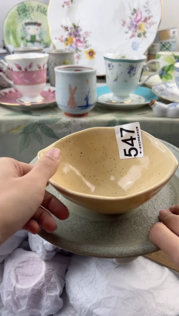 瓷片547............
