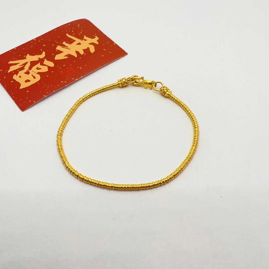 足金999 黄金投资金