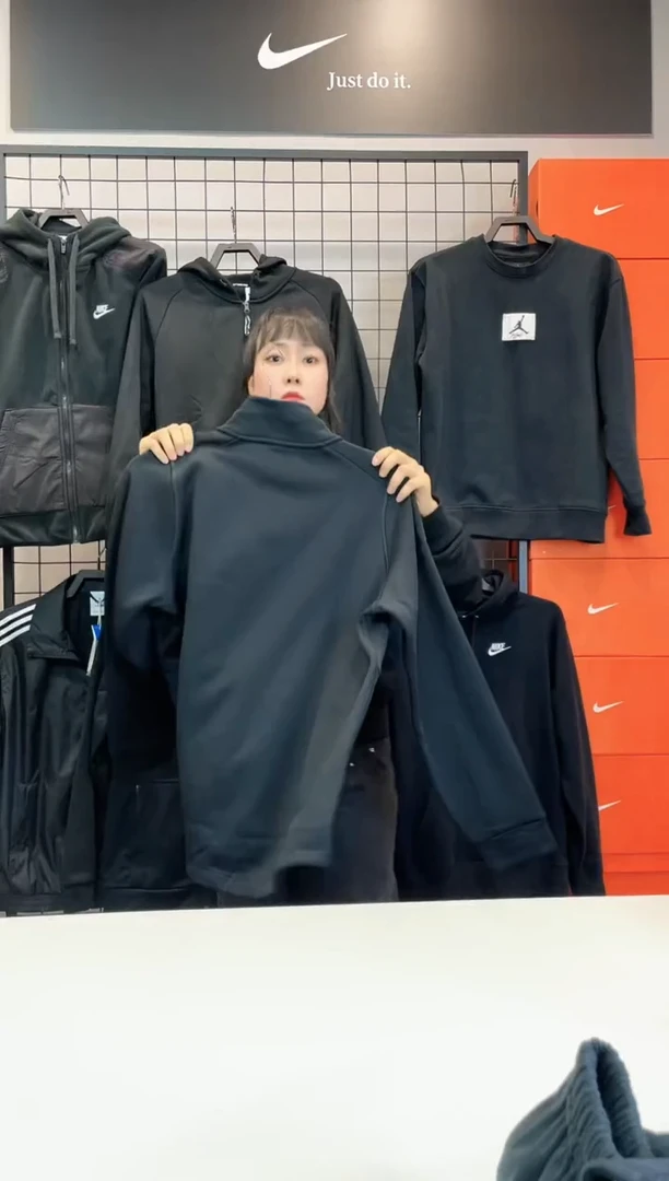 5941外套立领L码130斤-150斤不退换