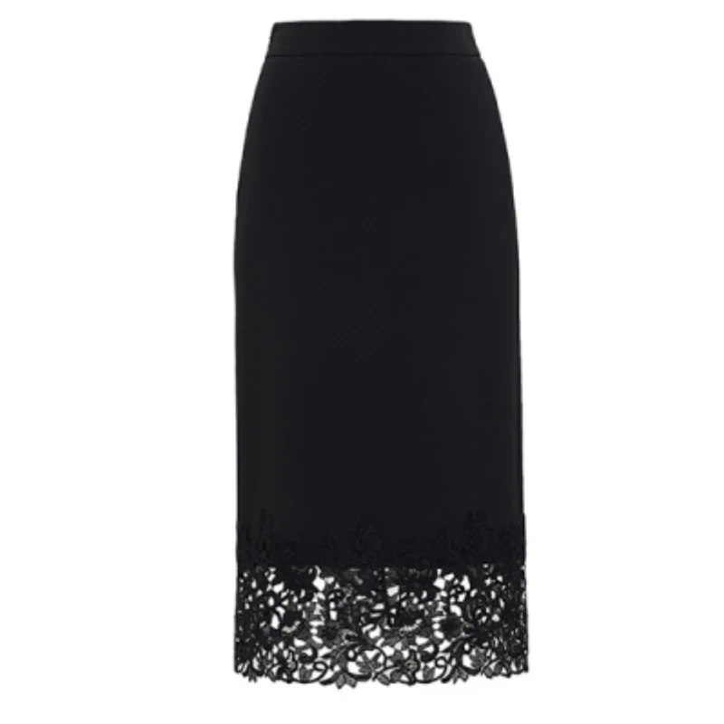 神秘姿-28506033Q-半身裙