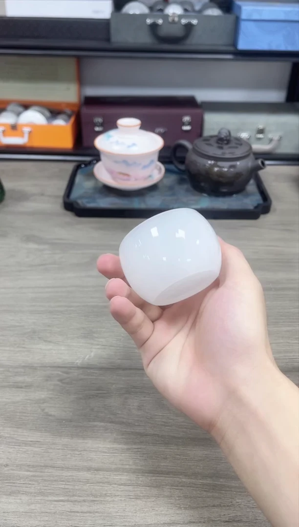 摆件青韵瓷华专属链接