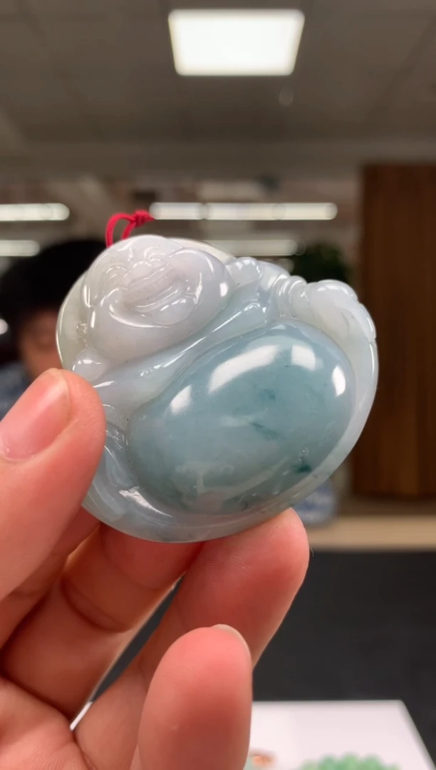 未镶嵌定制翡翠          *303