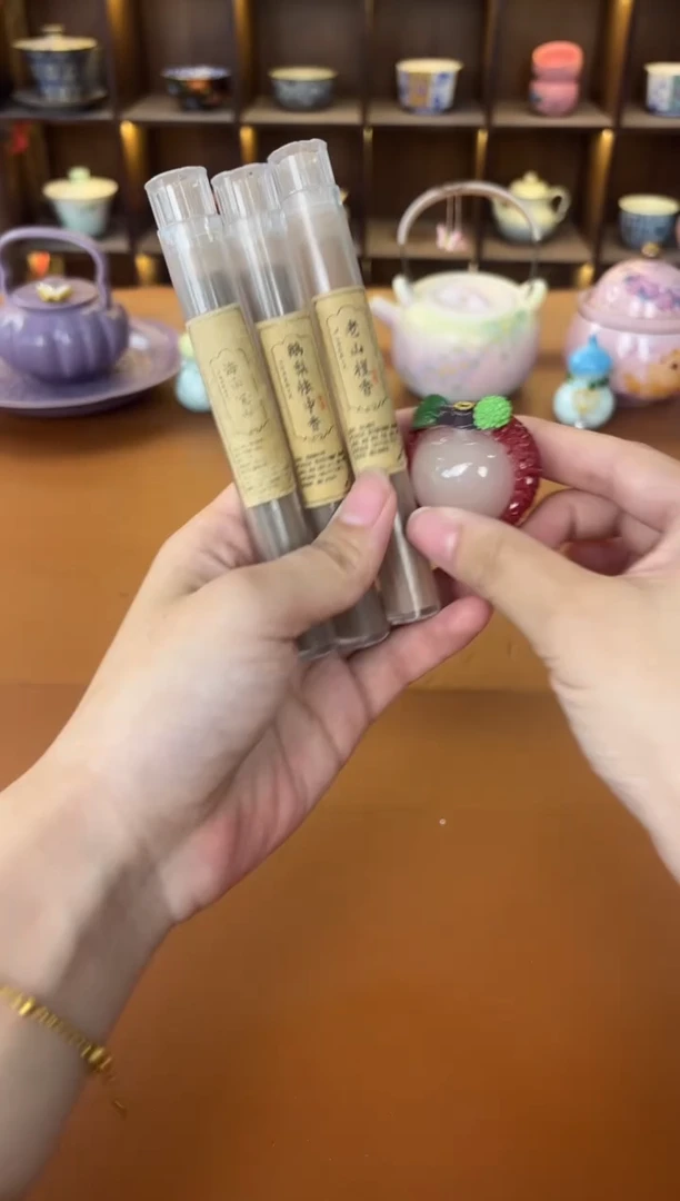 库存仅剩一单（不带礼盒）