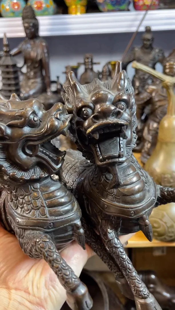 【闪购商品】.案台摆件 物品摆件