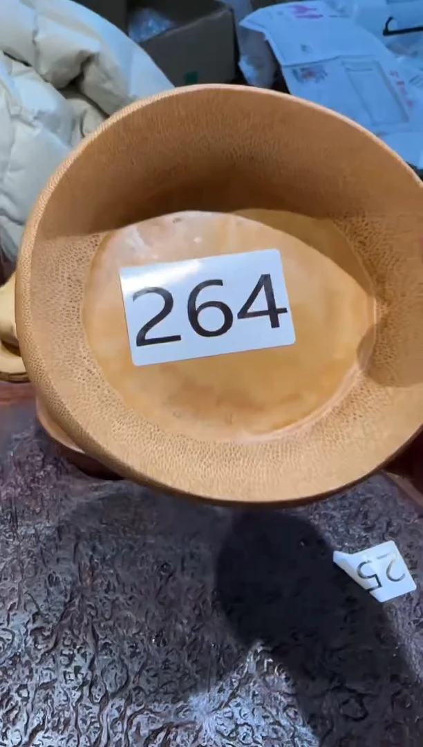 【闪购商品】竹264竹根竹根竹根盘瑕疵不退不换