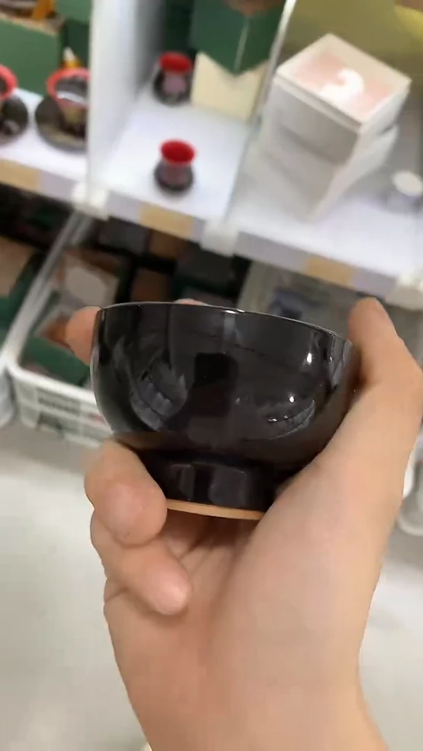 瓷片陶瓷茶器孤品27