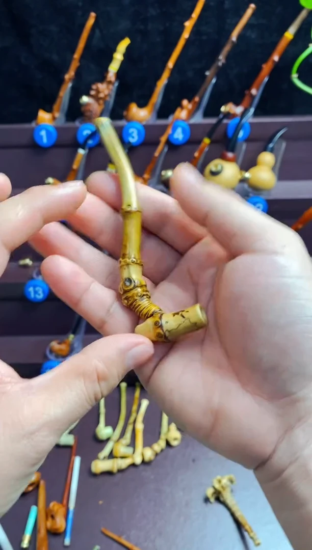 【闪购商品】木檬子木的精品小斗