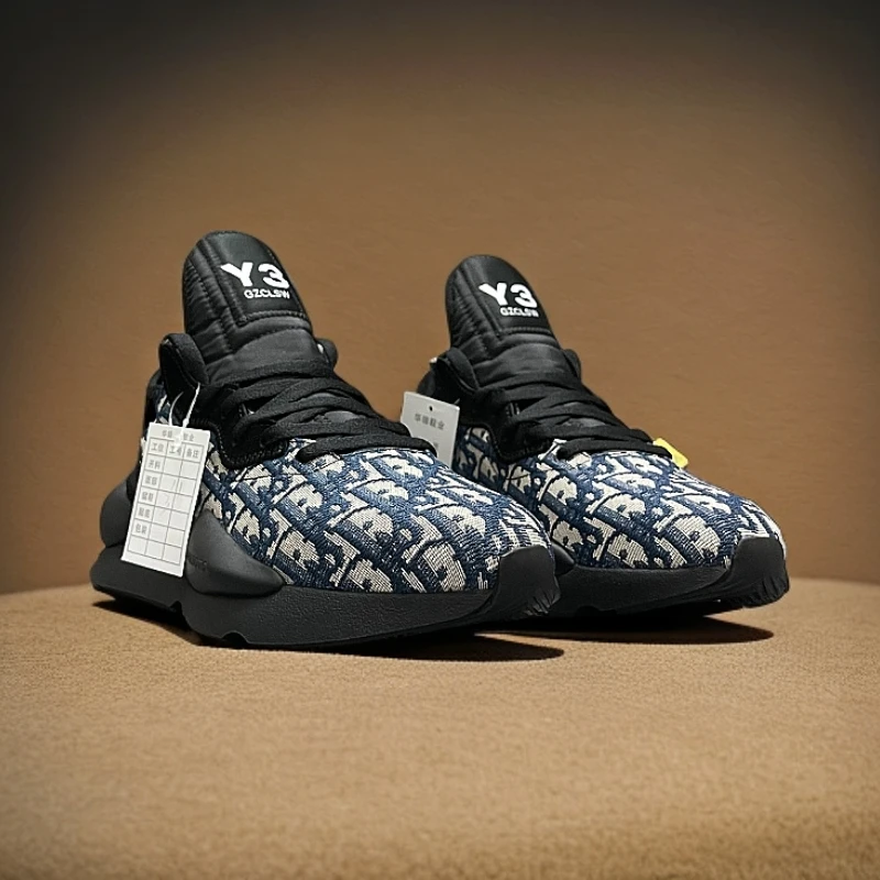 Y3GZCLSW巴黎透气运动鞋男女超火情侣厚底休闲老爹鞋时尚休闲鞋潮