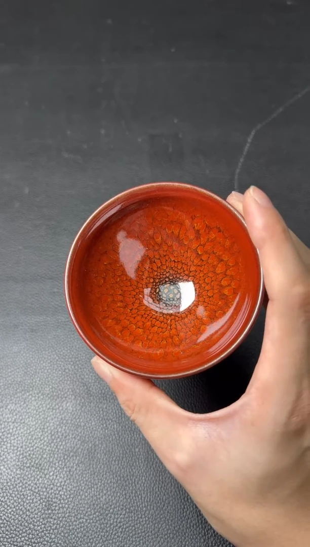 茶盏建盏故事余旋152