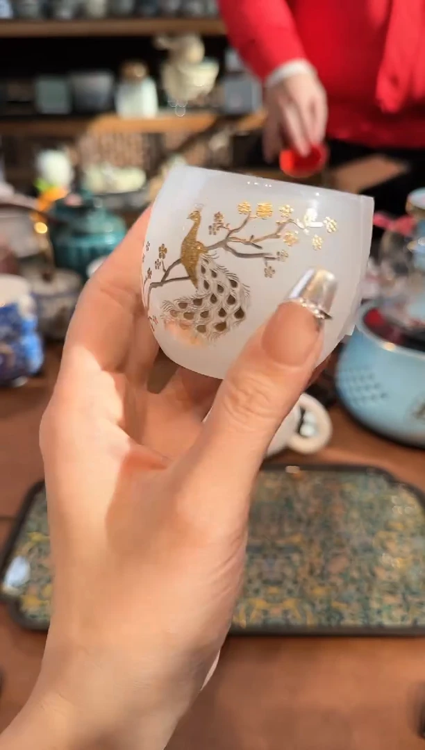 【闪购商品】不带茶盘不带礼盒@@h3331