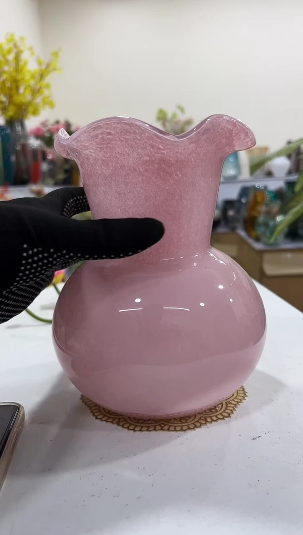 【闪购商品】也麦花器