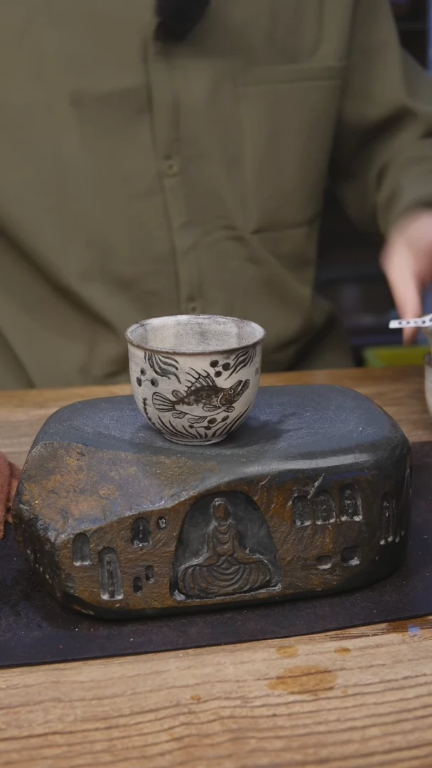 手工茶具福利097