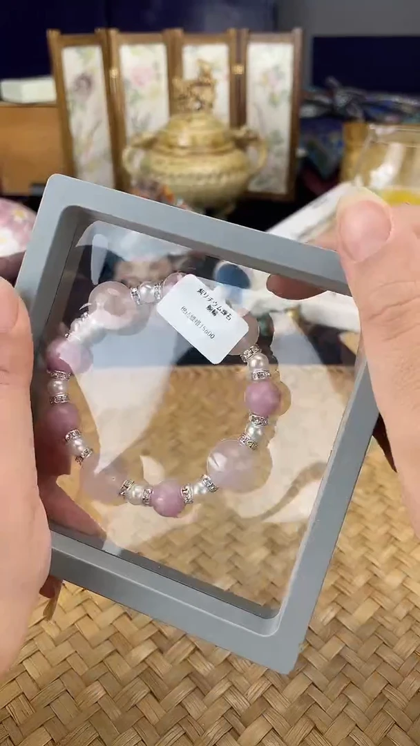 手串按图发货，看清尺寸品相再拍