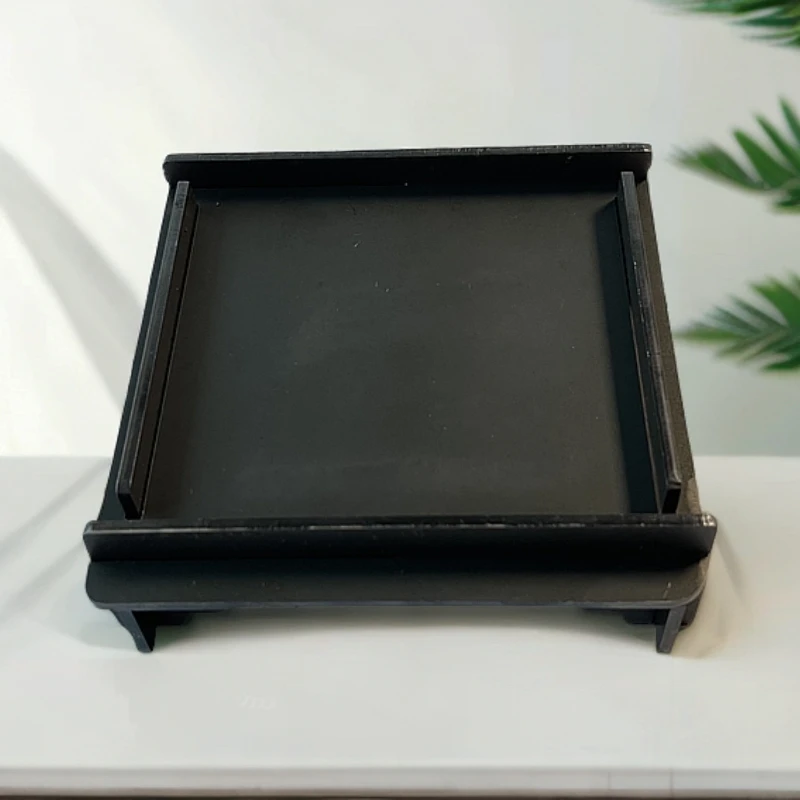 小号炉子底座迷你小炉底座