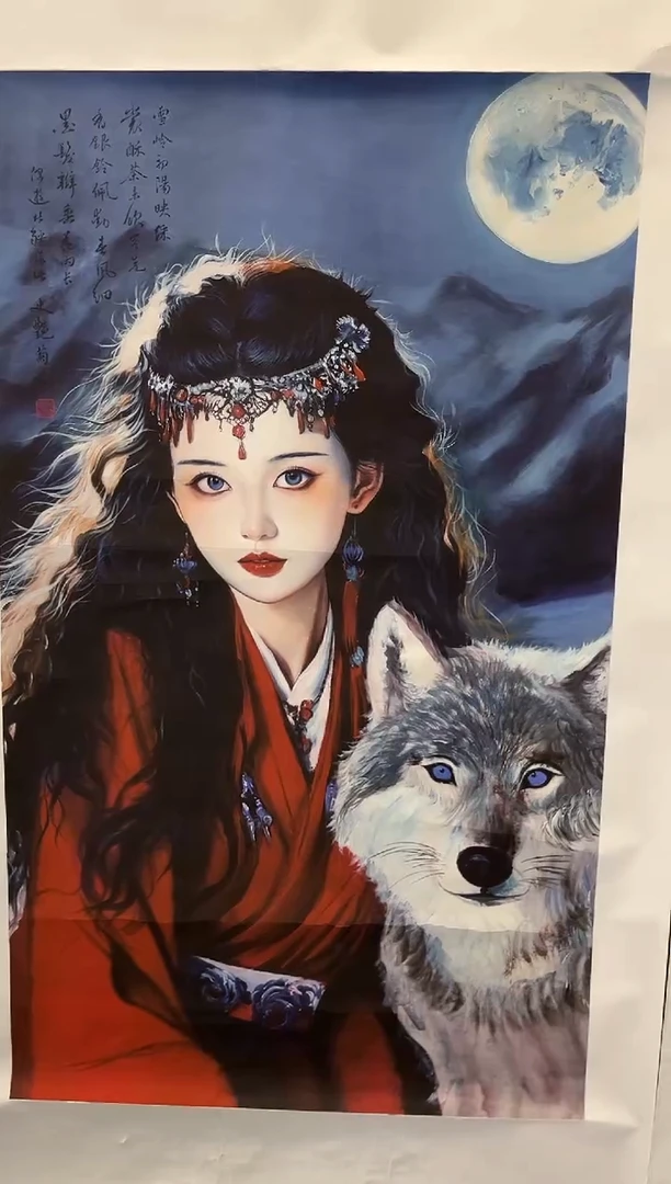 国画安哥精品专属链接23