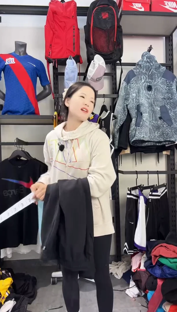 云**子473编码 瑕疵款直播间过款为准 尺码