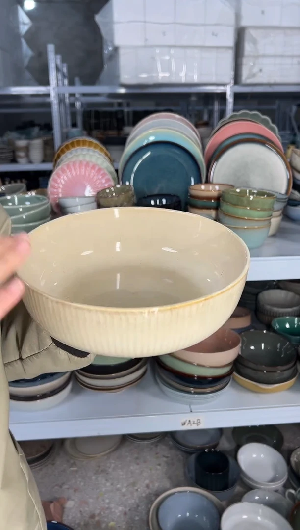 陶瓷外贸尾货瑕疵满20包邮X