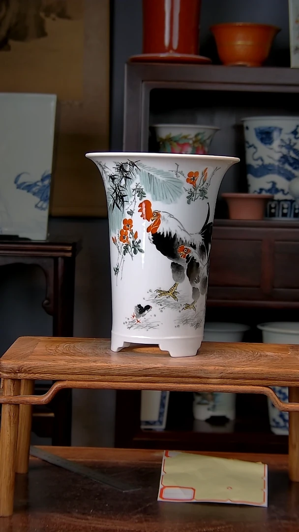 【闪购商品】红陶1