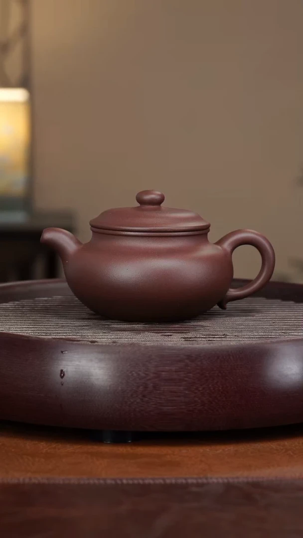 【闪购商品】紫砂茶壶宜兴紫砂壶