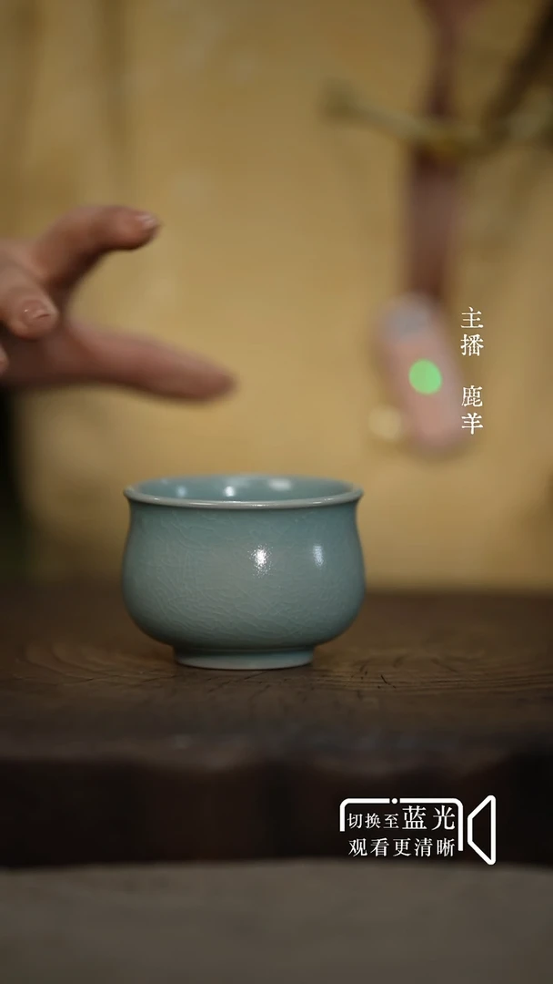 炉式杯70ml-王国奇章款-羊