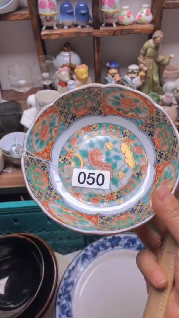 瓷片梦*A龙华精品陶瓷店