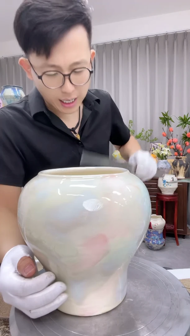 陶瓷花盆6.27直播链接