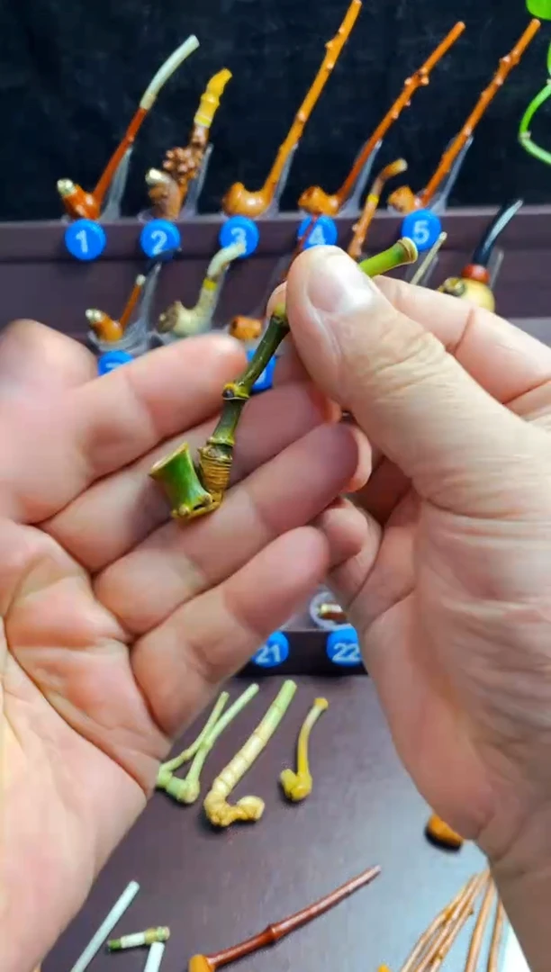 【闪购商品】木檬子木的精品小斗