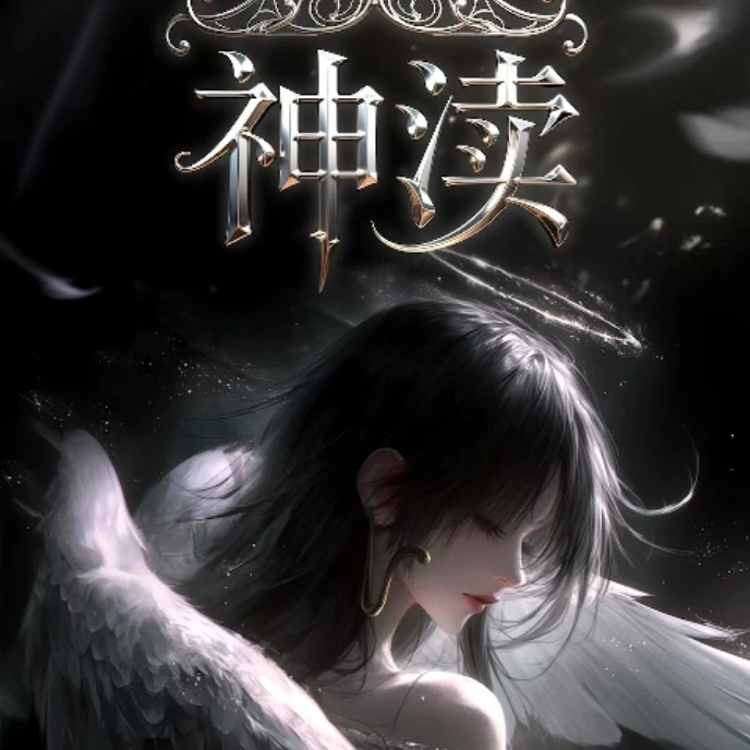 【猜尾+盒】神渎文创！新品福福-航海国产二创-收藏卡牌